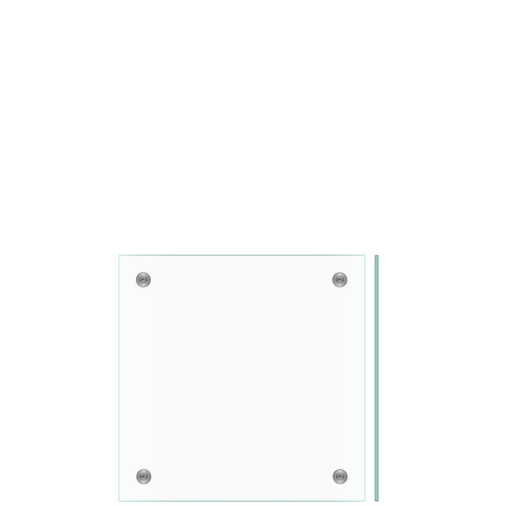 Marcal - Glasskit V 105 - Paperduck
