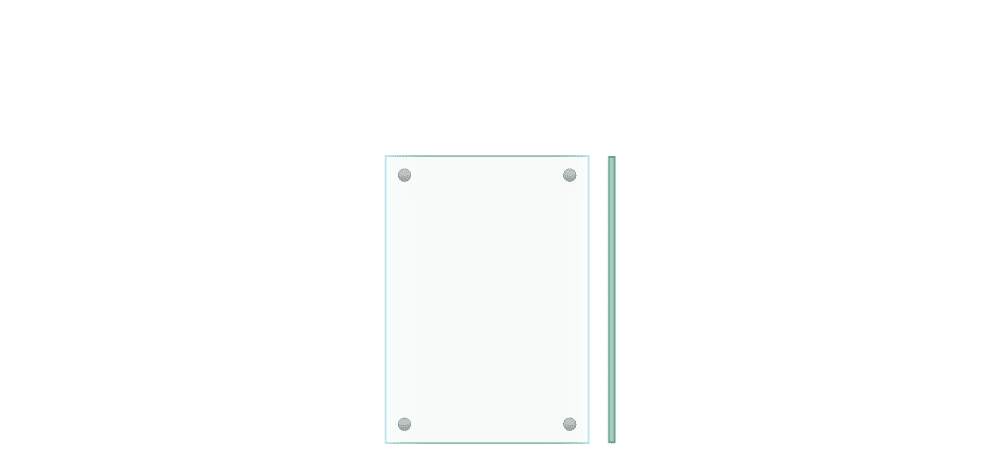 Marcal - Glasskit V A4 - Paperduck