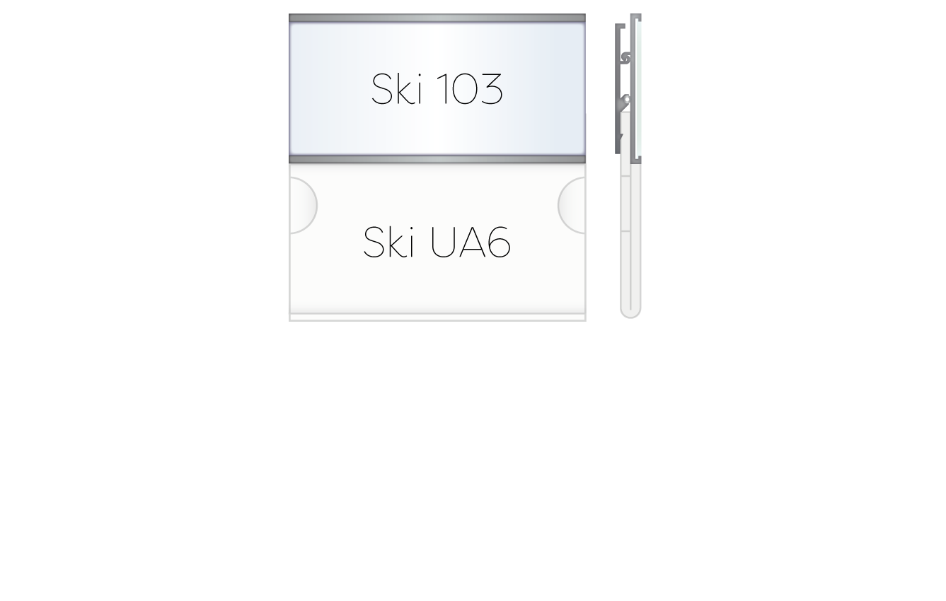Marcal - Skwizmi - Ski 103 UA6