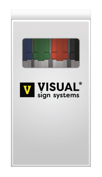 Visual Management - Marqueurs
