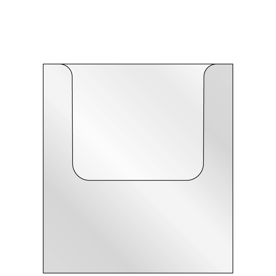 Visual Management - Porte multi-document plexiglass