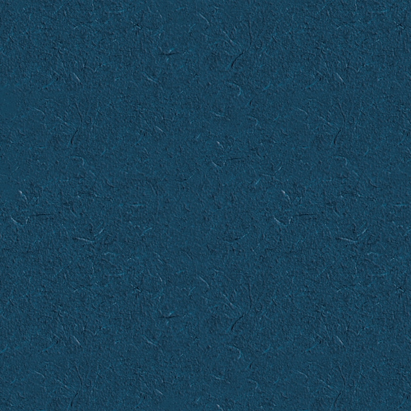 Fond en feutre bleu