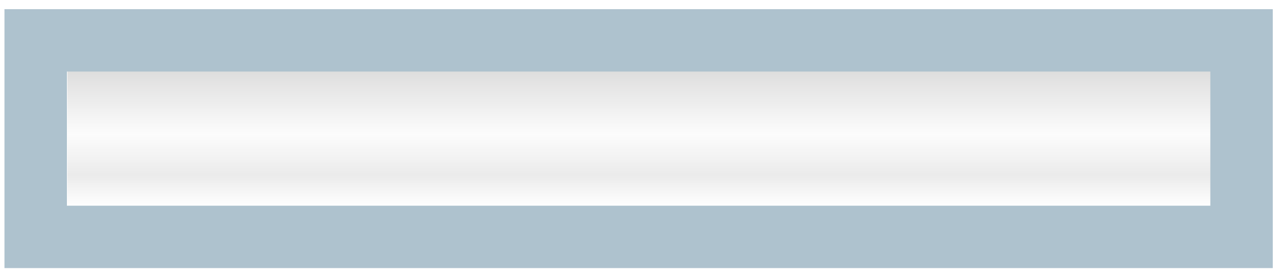 Haut de pochette header A3 magnétique gris-bleu