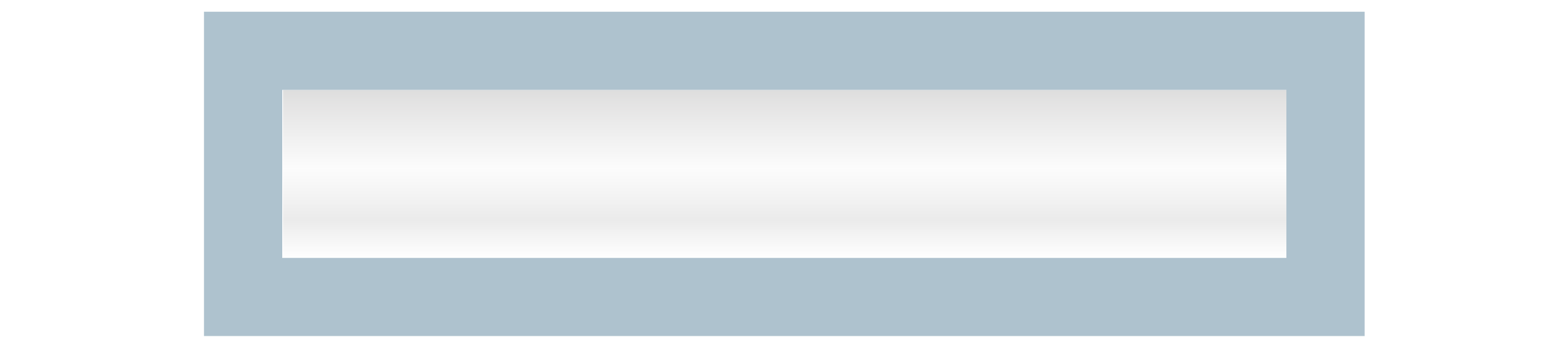 Haut de pochette header A4 magnétique gris-bleu