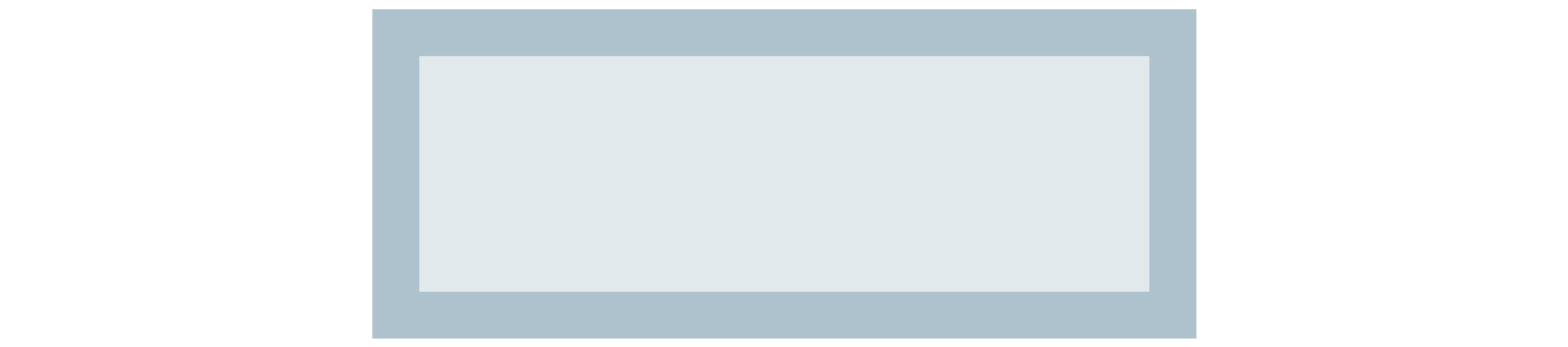 Haut de pochette header A5 magnétique gris-bleu