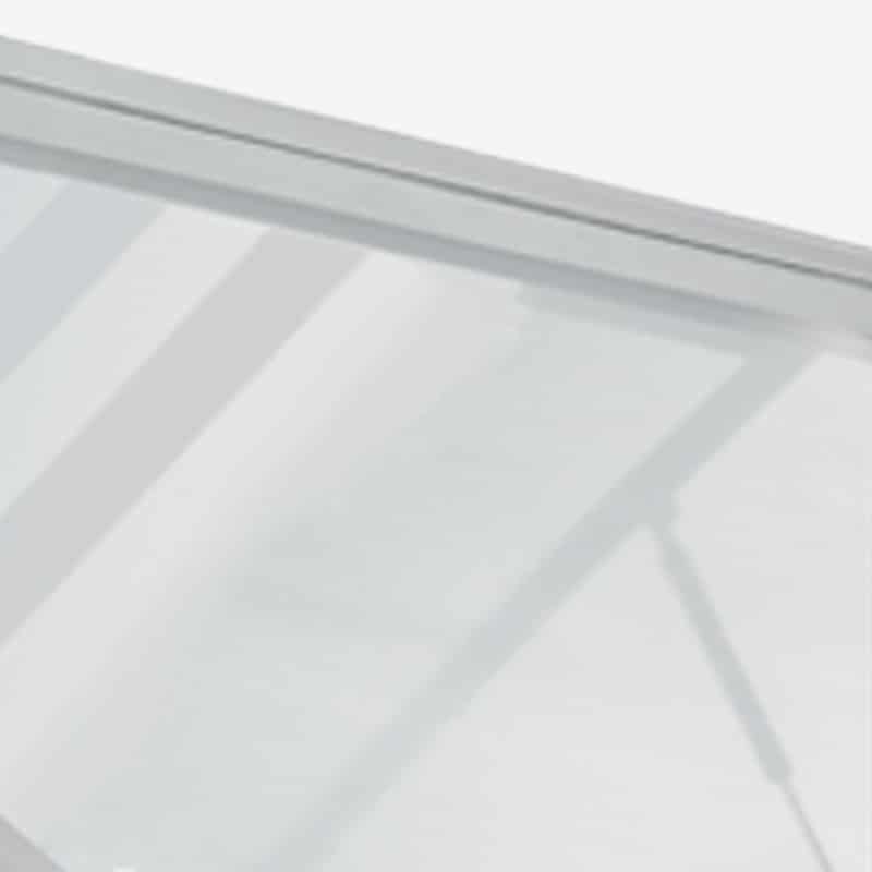 vitrine affichage vitre