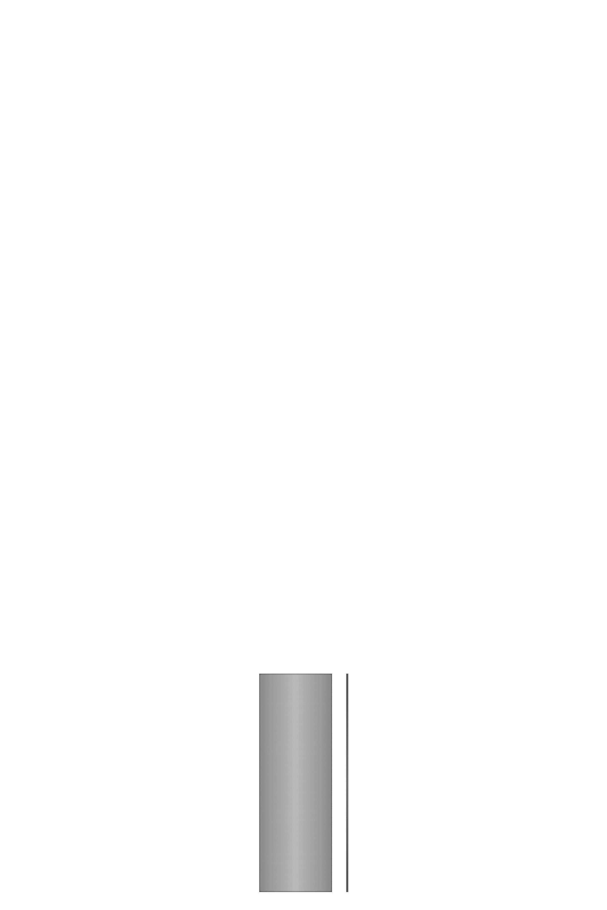 Marcal - Silenzio uno - Sil 202A SS inox Marcal - Silenzio uno - Sil 202A SS inox