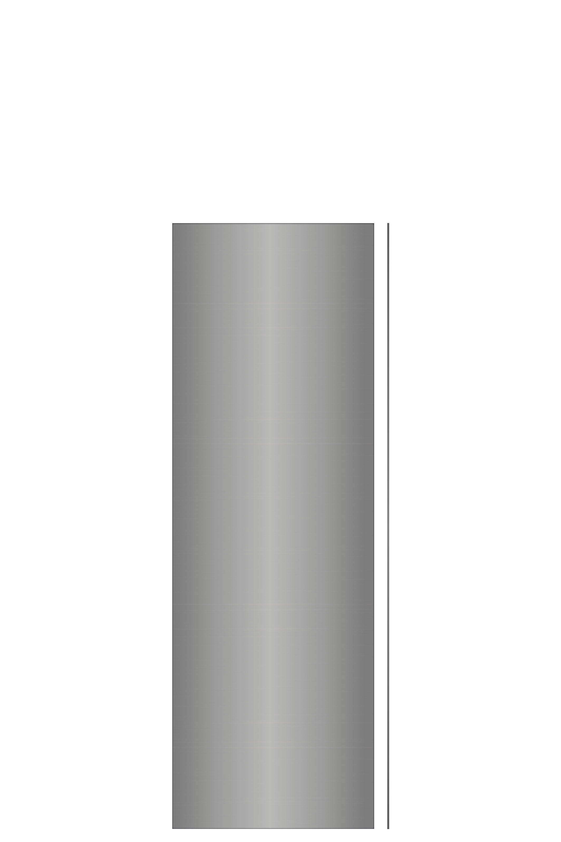 Marcal - Silenzio uno - Sil 206 A SS inox Marcal - Silenzio uno Sil 206 A SS inox - Paperduck