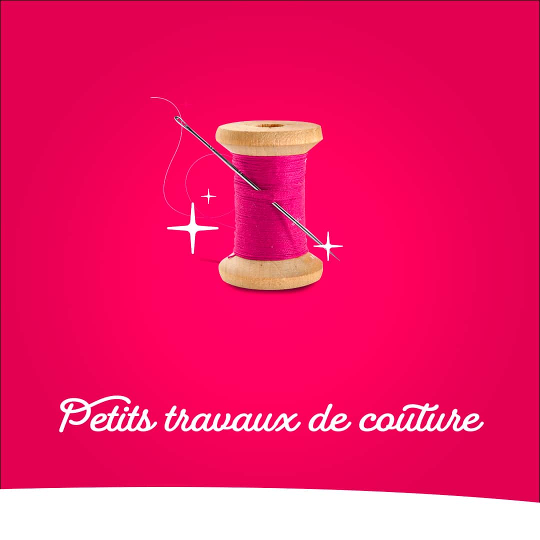 logi9-petits travaux de couture