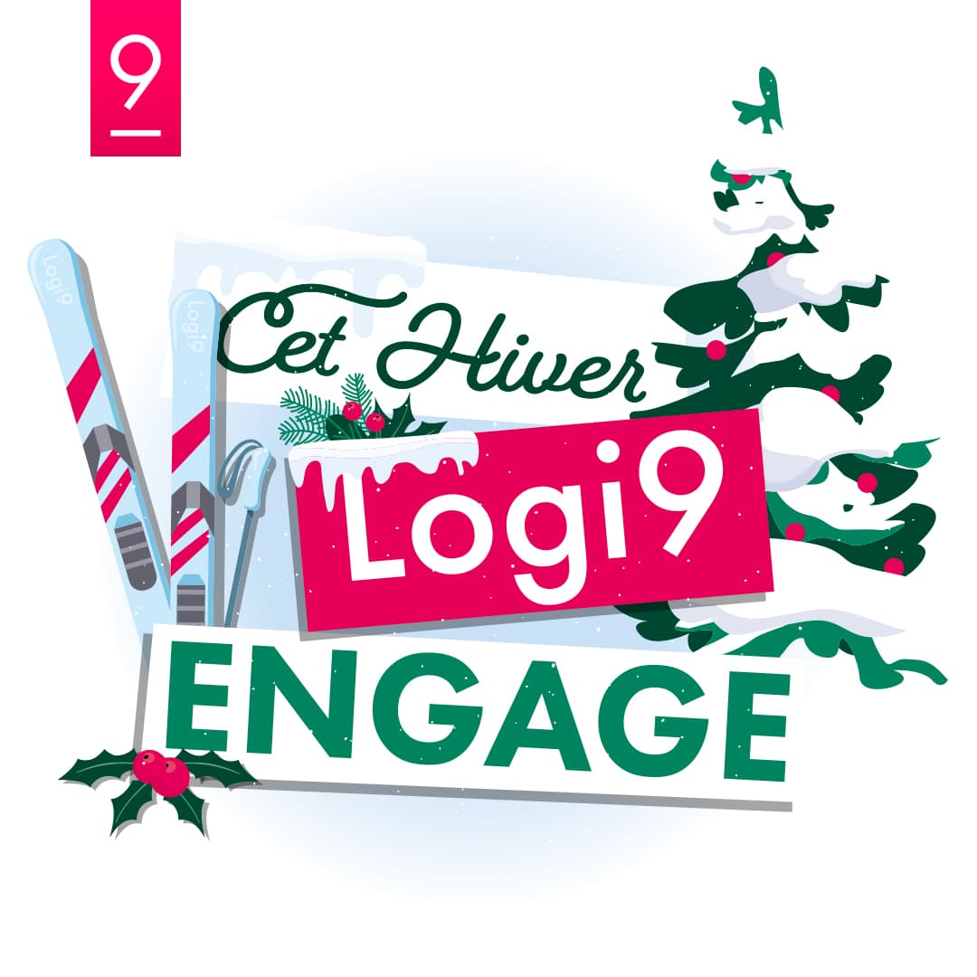 logi9-cet hiver logi9 engage