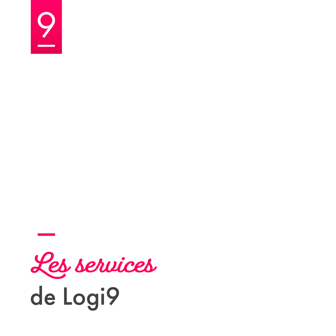 logi9-les services