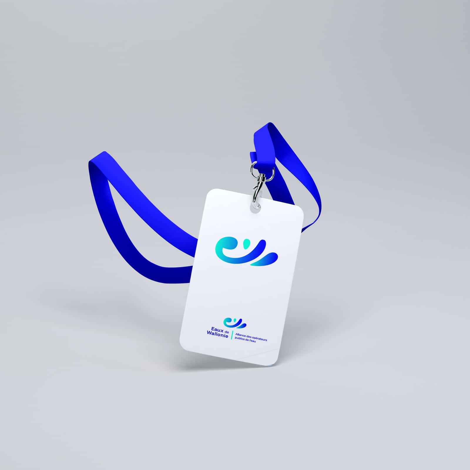 Projet d'univers graphique réalisé par Paper Duck: déclinaison de l'identité visuelle sur différents supports: réalisation de totebag pour Ruchers sans frontière